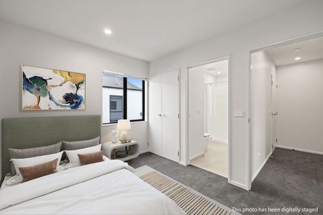 Photo of property in 3/43 New Brighton Road, Shirley, Christchurch, 8061