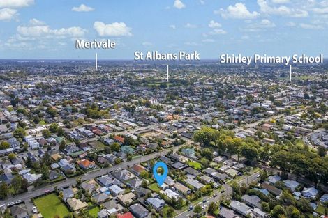 Photo of property in 45 Nicholls Street, Richmond, Christchurch, 8013