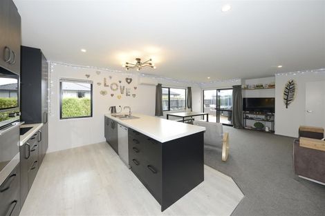 Photo of property in 19 Philippa Drive, Rolleston, 7615