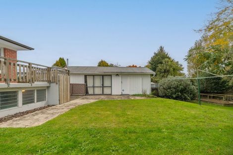 Photo of property in 3 Norrie Place, Hillcrest, Rotorua, 3015