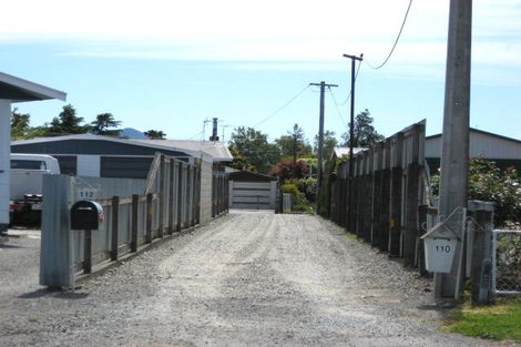Photo of property in 112 Cleghorn Street, Redwoodtown, Blenheim, 7201