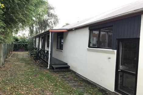 Photo of property in 39 Randolph Street, Woolston, Christchurch, 8062