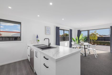 Photo of property in Courage Road, Amberley, 7410
