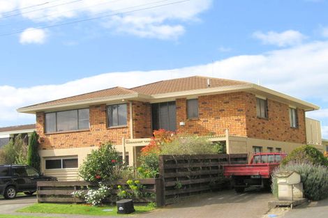 Photo of property in 203 Oceanbeach Road, Mount Maunganui, 3116