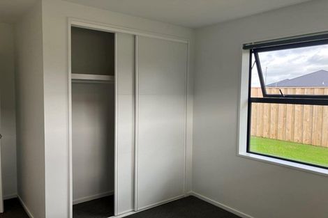 Photo of property in 1 Lovelock Avenue, Rolleston, 7615