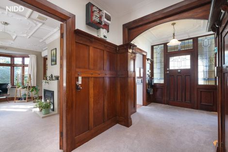 Photo of property in 7 Leven Street, Roslyn, Dunedin, 9010