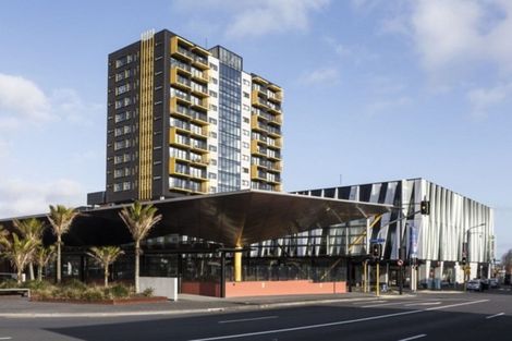 Photo of property in 1203/20 Mccrae Way, New Lynn, Auckland, 0600