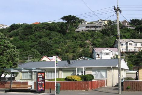 Photo of property in 1/360 The Parade, Island Bay, Wellington, 6023