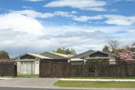 Photo of property in 27 Scannell Street, Taupo, 3330