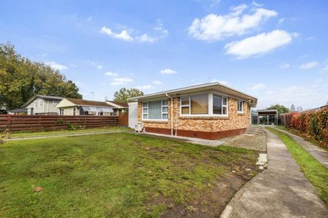 Photo of property in 167 Old Taupo Road, Utuhina, Rotorua, 3015