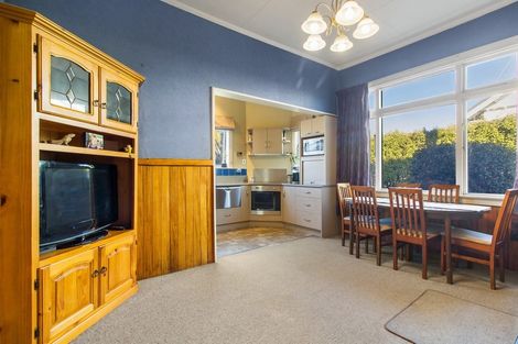 Photo of property in 42 College Road, Parkside, Timaru, 7910