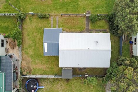 Photo of property in 3 Ruanui Street, Himatangi Beach, Foxton, 4891