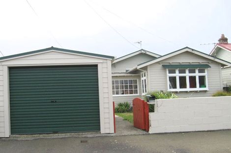 Photo of property in 9 Resolution Street, Lyall Bay, Wellington, 6022