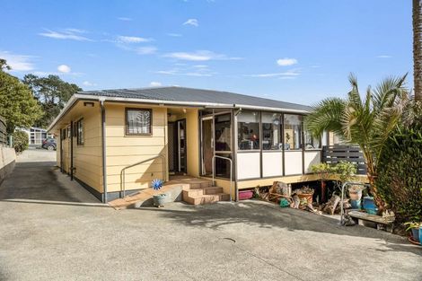 Photo of property in 7 Kupe Road, Coopers Beach, 0420