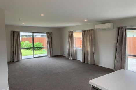 Photo of property in 9 Sharman Place, Wigram, Christchurch, 8042