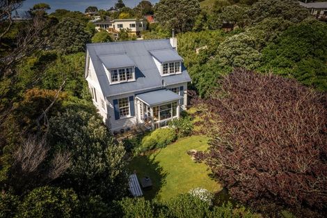 Photo of property in 106-108 Rawhiti Road, Pukerua Bay, 5026