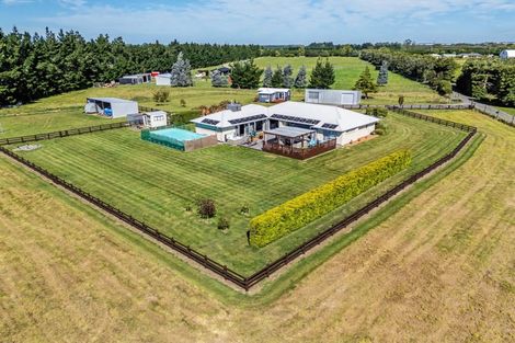 Photo of property in 2/670 Newtons Road, Rolleston, Christchurch, 7675