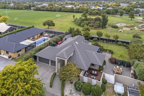 Photo of property in 2 Parkview Lane, Prebbleton, 7604