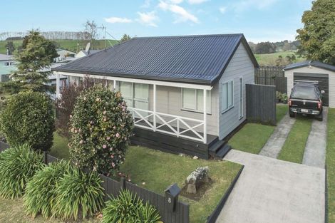 Photo of property in 8 Garrison Road, Arapuni, Putaruru, 3415
