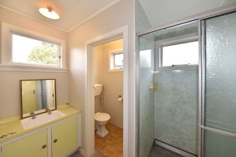 Photo of property in 1276 Courtenay Road, Kirwee, Darfield, 7571