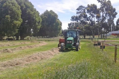 Photo of property in 165 Tancreds Road, Lincoln, Christchurch, 7672