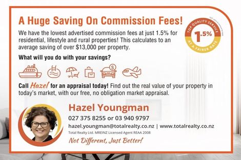 Photo of property in 8 Savage Street, Kainga, Christchurch, 8083