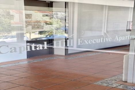 Photo of property in Capital Hill Apartments, 22/54u Hill Street, Thorndon, Wellington, 6011