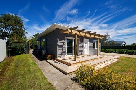 Photo of property in 7 Cadman Street, Cheviot, 7310