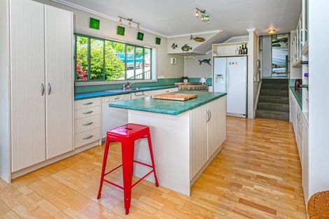 Photo of property in 2445 Wyuna Bay Road, Wyuna Bay, Coromandel, 3581