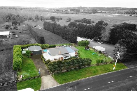 Photo of property in 78 Gatland Road, Opaheke, Papakura, 2113