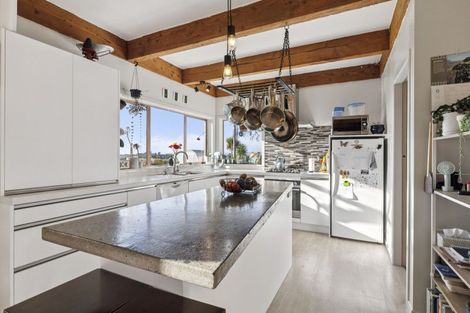 Photo of property in 223 Mataro Road, Onaero, Urenui, 4375