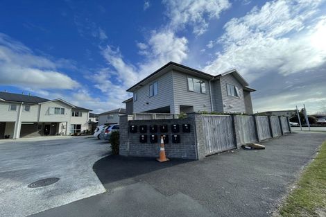 Photo of property in 10/47u Helena Road, Hillcrest, Hamilton, 3216