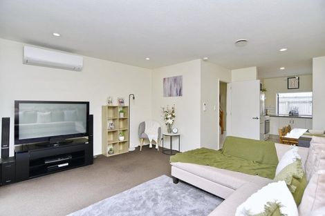 Photo of property in 8/34 Somerset Crescent, Spreydon, Christchurch, 8024