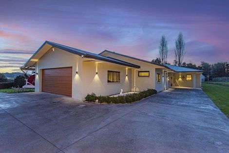 Photo of property in 58 Forest View Road, Te Kamo, Kamo, 0185