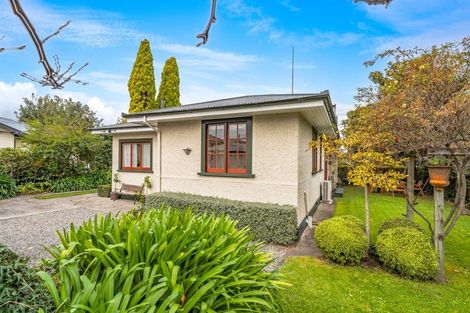 Photo of property in 10 Casel Street, Masterton, 5810