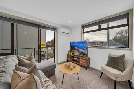 Photo of property in 7/378 Worcester Street, Linwood, Christchurch, 8011