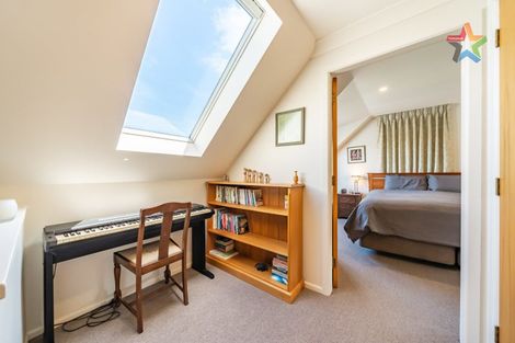 Photo of property in 3 George Gee Drive, Korokoro, Lower Hutt, 5012