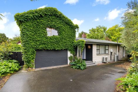 Photo of property in 117c Waimairi Road, Ilam, Christchurch, 8041