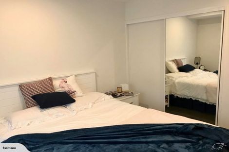 Photo of property in Vsp South, 604/168u Victoria Street, Te Aro, Wellington, 6011