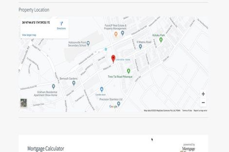 Photo of property in 59 Mapou Road, Hobsonville, Auckland, 0616