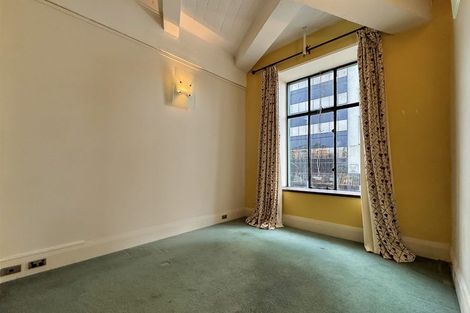 Photo of property in Dominion Apartments, 11/80u Victoria Street, Wellington Central, Wellington, 6011