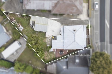 Photo of property in 9 Waimea Road, Nelson South, Nelson, 7010