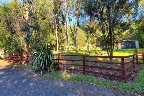 Photo of property in 87 Te Hora Pa Road, Canvastown, Havelock, 7178