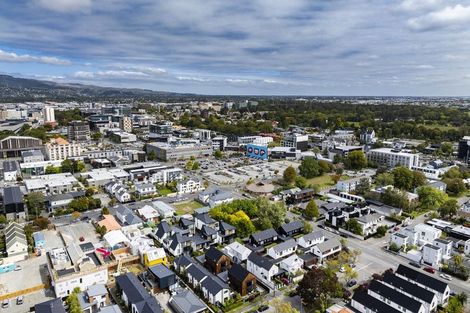 Photo of property in 43a Gracefield Avenue, Christchurch Central, Christchurch, 8013