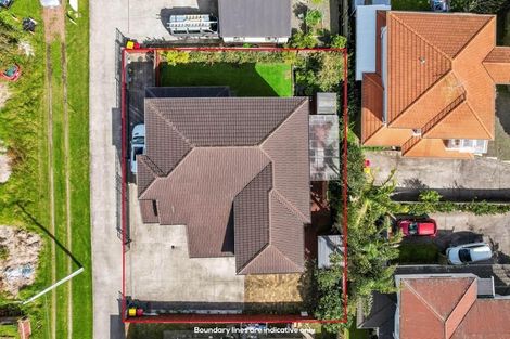 Photo of property in 108a Coronation Road, Papatoetoe, Auckland, 2025