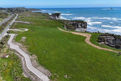 Photo of property in 986c Cape Foulwind Road, Cape Foulwind, 7892