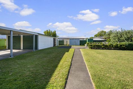 Photo of property in 45 Tait Drive, Greenmeadows, Napier, 4112