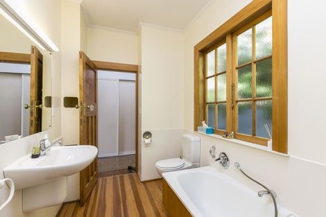 Photo of property in 14 Kio Road, Hataitai, Wellington, 6021