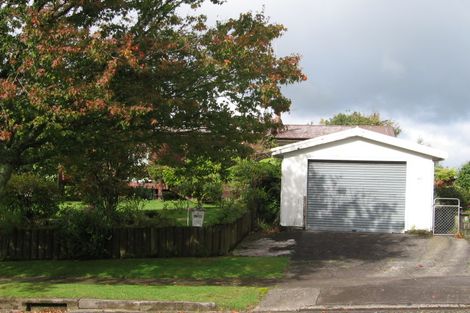 Photo of property in 40 Carrington Crescent, Tokoroa, 3420