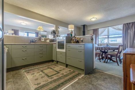 Photo of property in 6 Mount View Place, Waipukurau, 4200